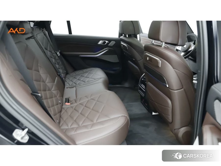 BMW X5 id 4454405 из Китая 7