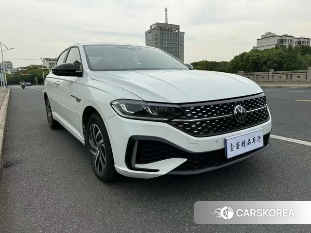 Volkswagen Lavida id 4341924 из Китая 10