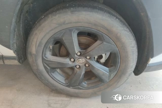 Toyota RAV4 Rongfang id 4297701 из Китая 14