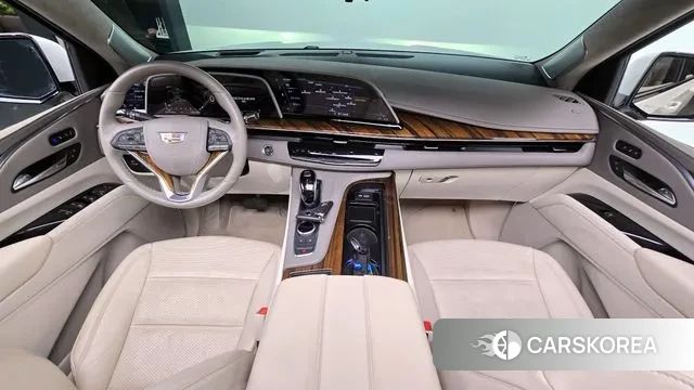 Cadillac Escalade 5th Generation id 3701973 из Кореи 17