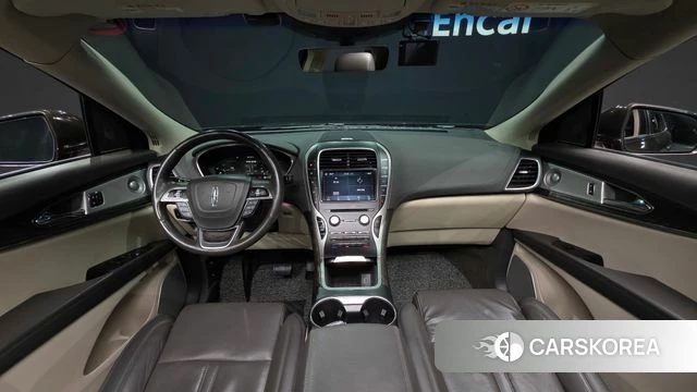 Lincoln Nautilus First generation id 3820530 из Кореи 17