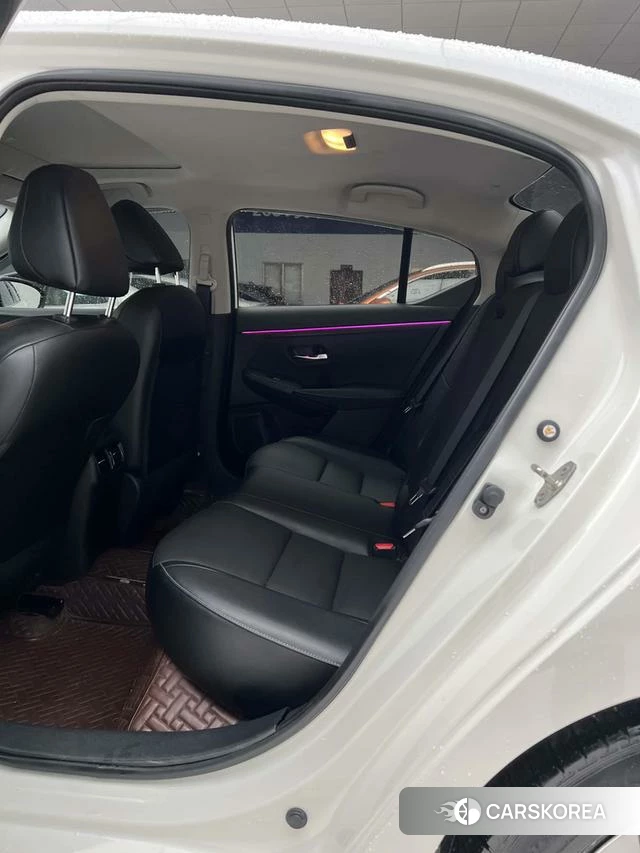 Nissan Xuan Yi id 4261385 из Китая 7