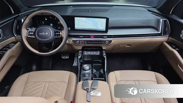 Kia The New Sorento 4th Generation id 3725887 из Кореи 17