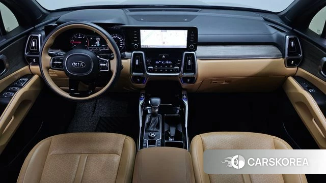 Kia Sorento 4th Generation id 4594854 из Кореи 31