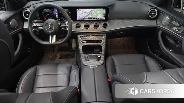 Mercedes-Benz E-Class W213 id 3664655 из Кореи 17
