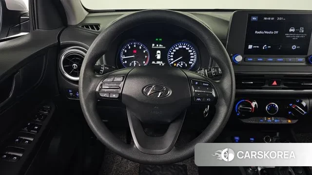 Hyundai The New Kona id 3752862 из Кореи 17