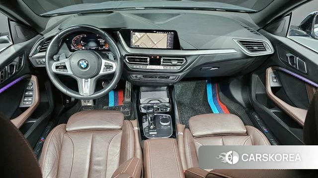 BMW 2 Series Gran Coupe (F44) id 3893095 из Кореи 17