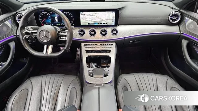 Mercedes-Benz CLS-Class C257 id 3354664 из Кореи 17