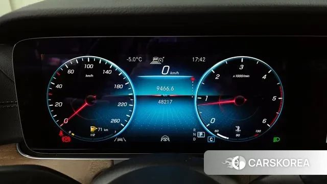 Mercedes-Benz E-Class W213 id 3607086 из Кореи 17