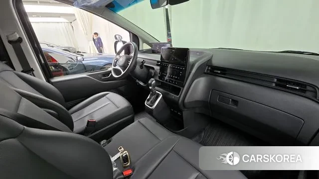 Hyundai Staria id 3457515 из Кореи 17