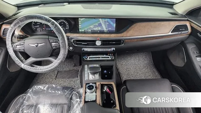 Genesis G90 id 2991156 из Кореи 17