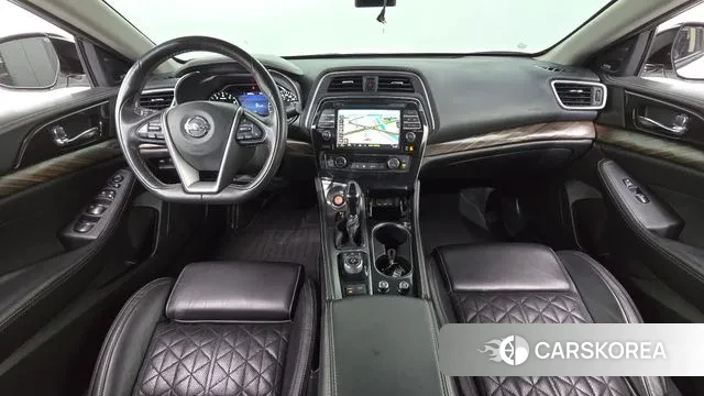 Nissan Maxima (A36) id 3391454 из Кореи 17