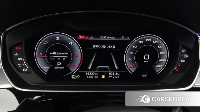 Audi A8 (D5) id 3570705 из Кореи 17