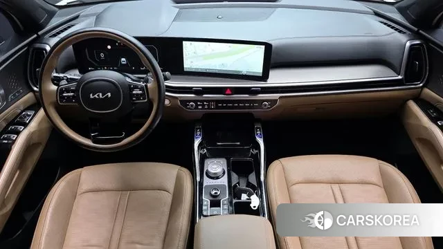 Kia Sorento 4th Generation id 3099162 из Кореи 17