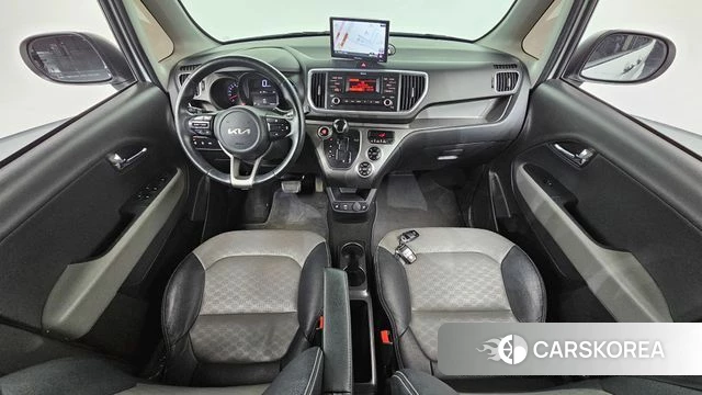 Kia The New Ray id 4231293 из Кореи 28