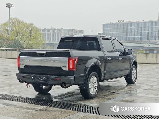 Ford F-150 id 4387325 из Китая 10