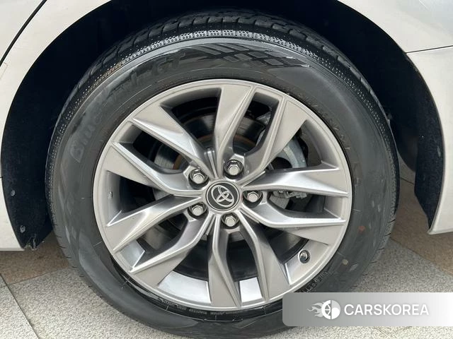 Toyota Asian dragon id 4273647 из Китая 18