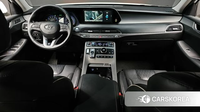 Hyundai Palisade id 4283766 из Кореи 27