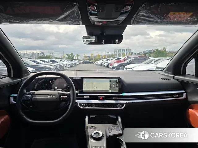 Kia The New Sportage 5th Generation id 3179309 из Кореи 17