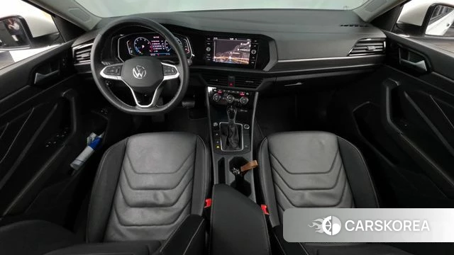 Volkswagen 7th Generation of Jetta id 3909809 из Кореи 17