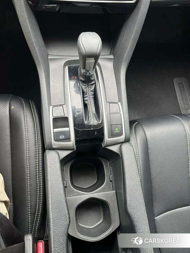 Honda Civic id 4314840 из Китая 17