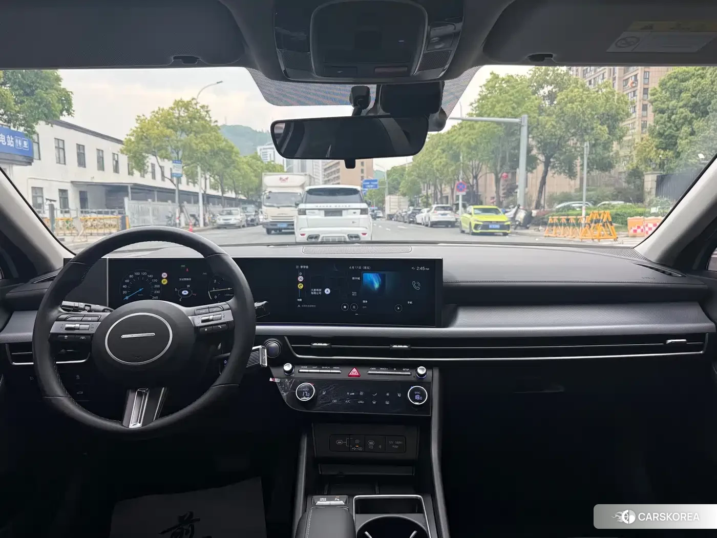 Hyundai Sonata id 4514277 из Китая 29