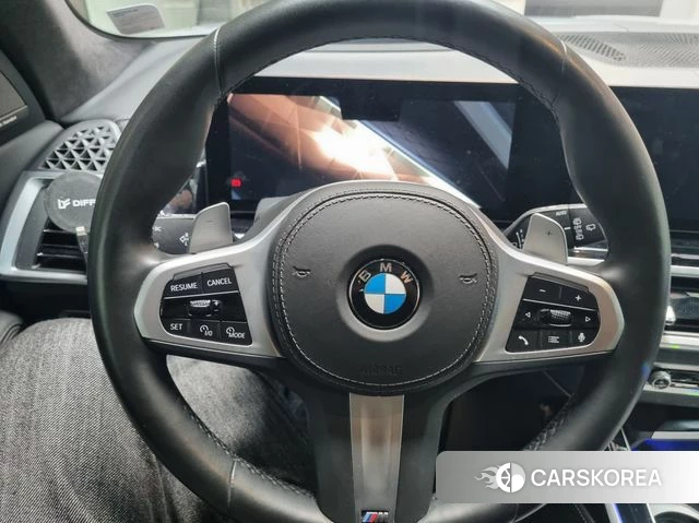 BMW X7 (G07) id 4499979 из Кореи 15