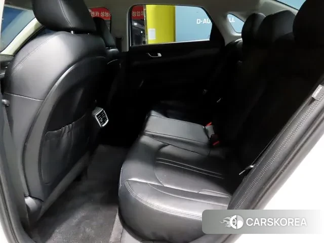 Kia K5 3rd generation id 3519010 из Кореи 17