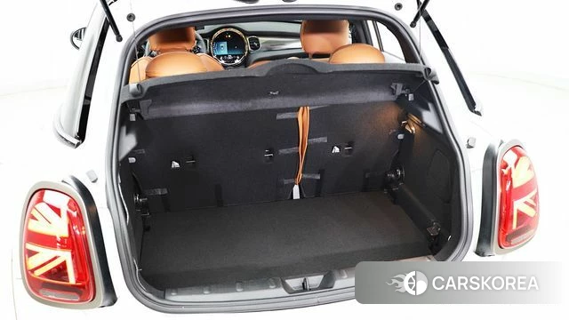 Mini Cooper S id 4414775 из Кореи 17