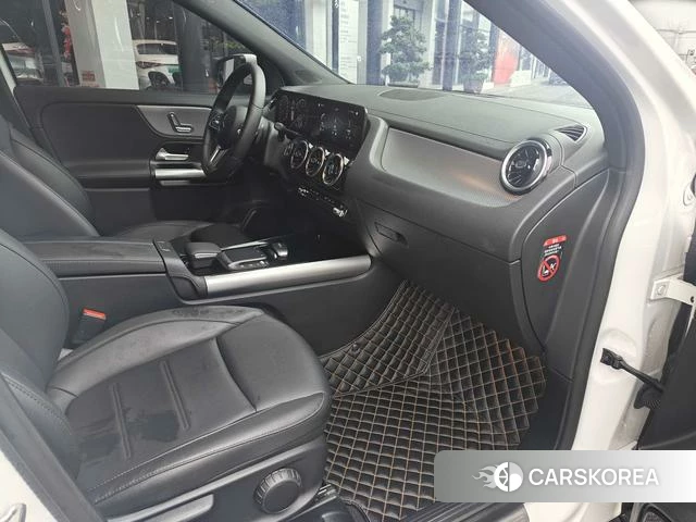 Mercedes-Benz GLA id 4215759 из Китая 11