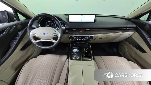 Genesis G80 (RG3) id 4361828 из Кореи 38