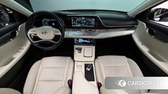 Hyundai The New Grandeur IG id 2939776 из Кореи 17