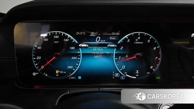 Mercedes-Benz E-Class W213 id 4670351 из Кореи 32
