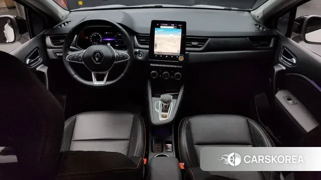 Renault Korea (Samsung) Capture id 3573401 из Кореи 17