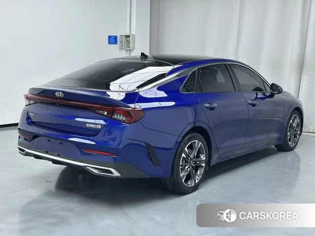 Kia K5 id 4274674 из Китая 7