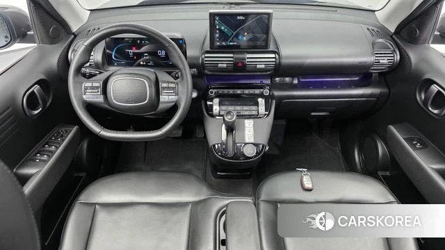 Hyundai Casper id 4316680 из Кореи 28