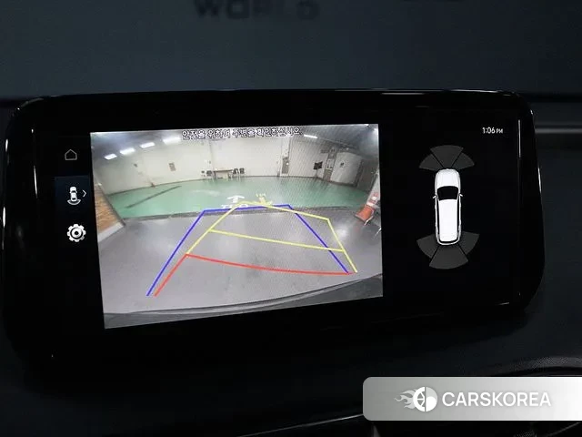 Hyundai The New Santa Fe id 3706177 из Кореи 17