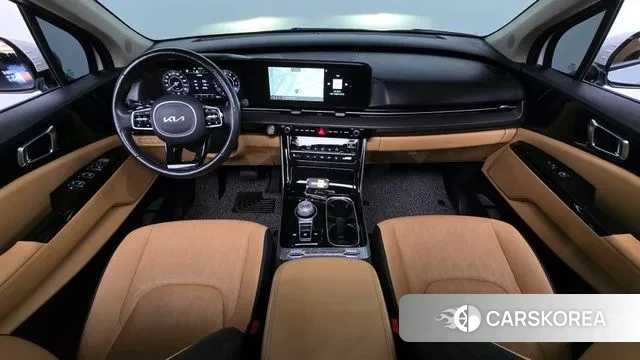 Kia Carnival 4th generation id 3577506 из Кореи 17