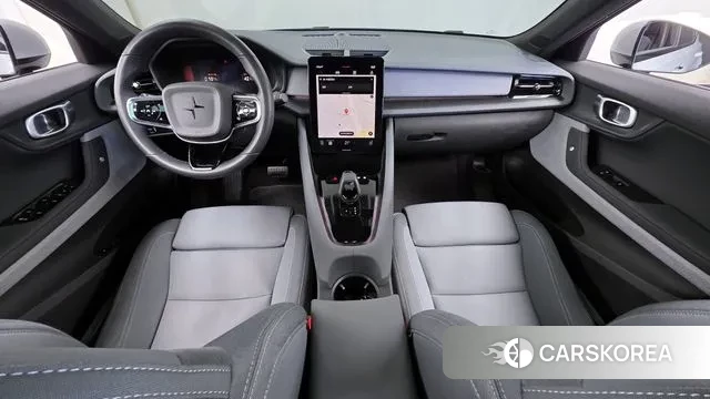 Polestar Polestar 2 id 3458133 из Кореи 17