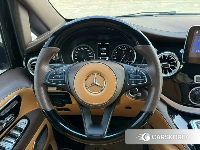 Mercedes-Benz Vito id 4358892 из Китая 8