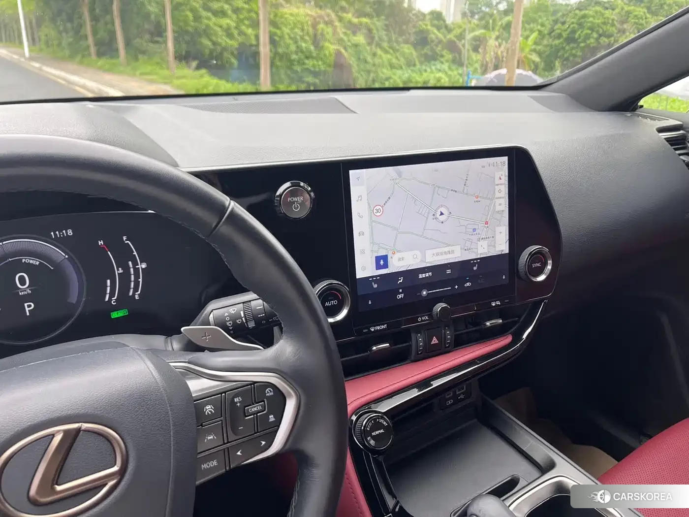 Lexus NX id 4622641 из Китая 26