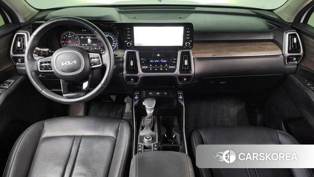 Kia Sorento 4th Generation id 4881214 из Кореи 31