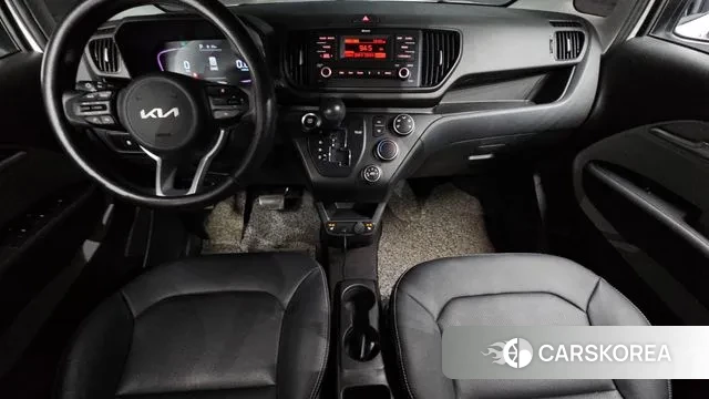 Kia The New Kia Ray id 3348466 из Кореи 17