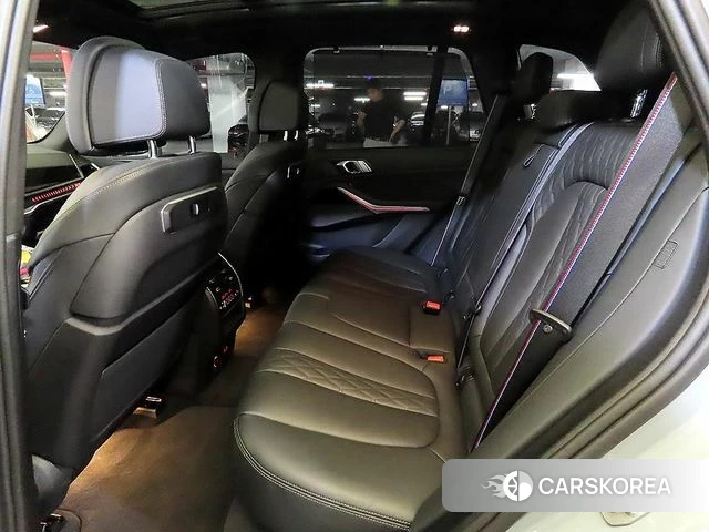 BMW X5 (G05) id 4194515 из Кореи 17