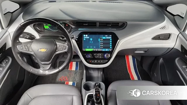 Chevrolet (GM Daewoo) Bolt EV id 3336578 из Кореи 17