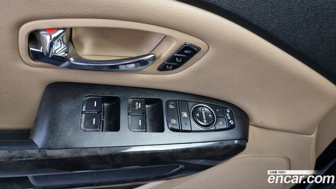 Kia The New Carnival id 1832088 из Кореи 7