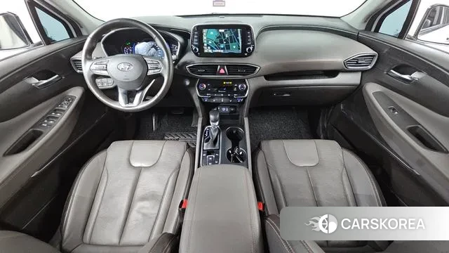 Hyundai Santa Fe TM id 3510131 из Кореи 17