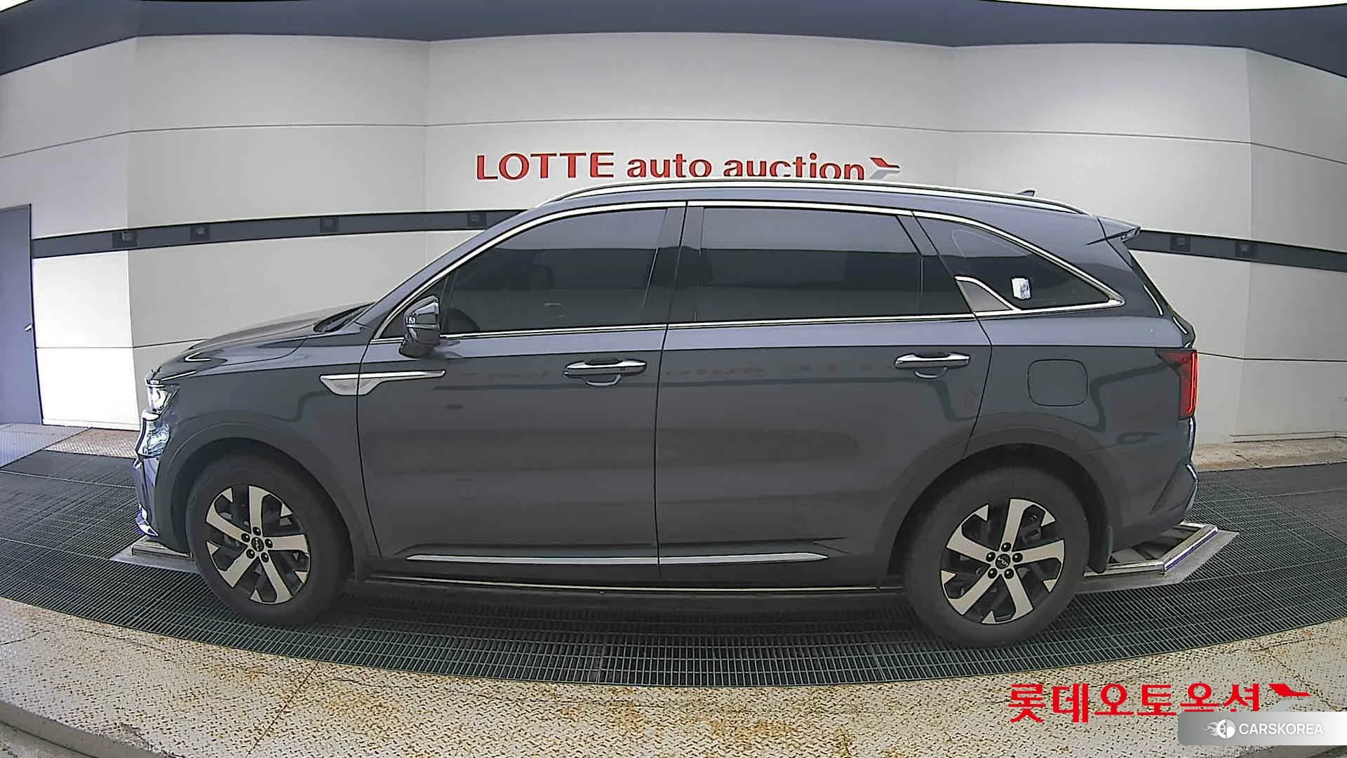 Kia Sorento id 4909309 из Кореи 35