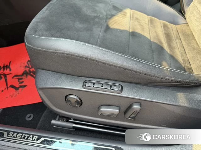 Volkswagen Sagitar id 4256145 из Китая 17