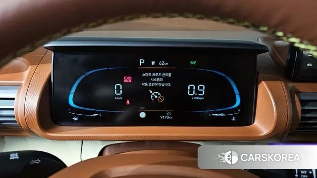 Hyundai The New Casper id 3679476 из Кореи 17